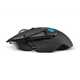 Мышь игровая беспроводная Logitech G502 LIGHTSPEED (M/N: MR0076 / C-U0008) EWR2 Мышь игровая беспроводная Logitech G502 LIGHTSPEED (M/N: MR0076 / C-U0008) EWR2
