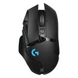 Мышь игровая беспроводная Logitech G502 LIGHTSPEED (M/ N: MR0076 / C-U0008) EWR2 910-005568&nbsp;<img style='position: relative;margin:0' src='/image/only_to_order_edit.gif' alt='На заказ' title='На заказ' />