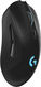 Мышь игровая беспроводная Logitech G703 LIGHTSPEED (HERO) (M/N: MR0080 / C-U0008) Мышь игровая беспроводная Logitech G703 LIGHTSPEED (HERO) (M/N: MR0080 / C-U0008)