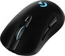Мышь игровая беспроводная Logitech G703 LIGHTSPEED (HERO) (M/N: MR0080 / C-U0008) Мышь игровая беспроводная Logitech G703 LIGHTSPEED (HERO) (M/N: MR0080 / C-U0008)