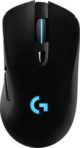 Мышь игровая беспроводная Logitech G703 LIGHTSPEED (HERO) (M/ N: MR0080 / C-U0008) 910-005644