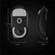 Мышь игровая беспроводная Logitech PRO X SUPERLIGHT