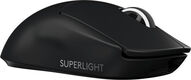 Мышь игровая беспроводная Logitech PRO X SUPERLIGHT Мышь игровая беспроводная Logitech PRO X SUPERLIGHT