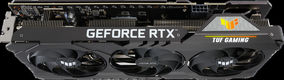 ASUS TUF-RTX3060-12G-V2-GAMING