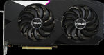 ASUS DUAL-RTX3060TI-O8G-V2 ASUS DUAL-RTX3060TI-O8G-V2