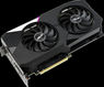 ASUS DUAL-RTX3060TI-O8G-V2 ASUS DUAL-RTX3060TI-O8G-V2