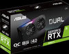 ASUS DUAL-RTX3060TI-O8G-V2