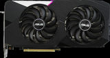 Видеокарта ASUS DUAL-RTX3060TI-O8G-V2 90YV0G1J-M0NA00&nbsp;<img style='position: relative;margin:0' src='/image/only_to_order_edit.gif' alt='На заказ' title='На заказ' />