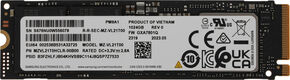 Samsung PM9A1 1TB (MZVL21T0HCLR-00B00)