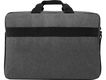 Case HP Prelude Grey 17 Laptop Bag cons