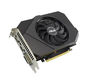 ASUS PH-GTX1630-4G//GTX1630 DVI HDMI DP 4G D6; 90YV0I50-M0NA00