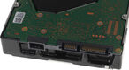 Western Digital Ultrastar DC HС550 HDD 3.5
