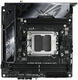 ASUS ROG STRIX X670E-I GAMING WIFI ASUS ROG STRIX X670E-I GAMING WIFI