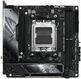 ASUS ROG STRIX X670E-I GAMING WIFI ASUS ROG STRIX X670E-I GAMING WIFI