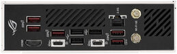 ASUS ROG STRIX X670E-I GAMING WIFI ASUS ROG STRIX X670E-I GAMING WIFI