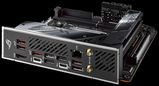 Материнская плата ASUS ROG STRIX X670E-I GAMING WIFI