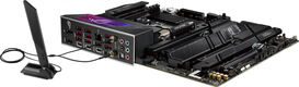 ASUS ROG STRIX X670E-E GAMING WIFI