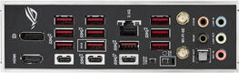 ASUS ROG STRIX X670E-E GAMING WIFI