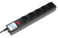 Powercube
Power Cube PC 10м 5р