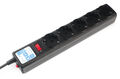 Powercube
Power Cube PC 10м 5р