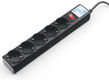 Powercube
Power Cube PC 10м 5р
