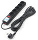 Powercube
Power Cube PC 10м 5р