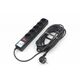 Powercube
Power Cube PC 10м 5р