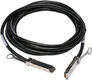 FiberTrade Кабель прямого подключения FT-QSFP+CabP-AWG26-2 (40G, 26AWG витая пара, QSFP+, 2м) FiberTrade Кабель прямого подключения FT-QSFP+CabP-AWG26-2 (40G, 26AWG витая пара, QSFP+, 2м)