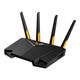ASUS TUF-AX3000// роутер 802.11 a/b/g/n/ac/ax