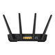 ASUS TUF-AX3000// роутер 802.11 a/b/g/n/ac/ax