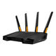 ASUS TUF-AX3000// роутер 802.11 a/b/g/n/ac/ax