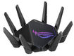 ASUS ROG GT-AX11000 PRO // роутер 802.11b/g/n/ac