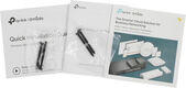 TP-Link AX3000 Потолочная двухдиапазонная точка доступа Wi-Fi 6 TP-Link AX3000 Потолочная двухдиапазонная точка доступа Wi-Fi 6