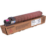 842036 Картридж Ricoh MPC4500 маджента (пурпурный) 842036