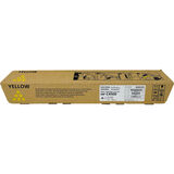 842035 Картридж Ricoh MPC4500 жёлтый 842035