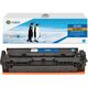 Cartridge G&G 201X для HP CLJ M252/M274/M277