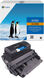 Cartridge G&G 90X для HP LJ M4555/M602/M603 (24 000 стр.) (замена CE390X)