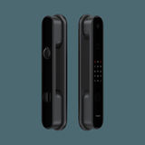 Умный дверной замок Aqara Aqara Door Lock D100 Zigbee ZNMS20LM&nbsp;<img style='position: relative;margin:0' src='/image/only_to_order_edit.gif' alt='На заказ' title='На заказ' />