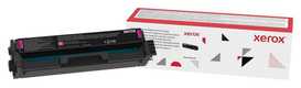 Тонер картридж 006R04385 стандартной емкости для Xerox C230/C235 Magenta 1500 стр