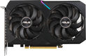 ASUS DUAL-RTX3050-O8G ASUS DUAL-RTX3050-O8G