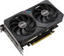 ASUS DUAL-RTX3050-O8G ASUS DUAL-RTX3050-O8G