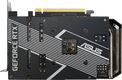 ASUS DUAL-RTX3050-O8G ASUS DUAL-RTX3050-O8G