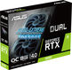 ASUS DUAL-RTX3050-O8G ASUS DUAL-RTX3050-O8G