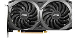 MSI RTX 3060 VENTUS 2X 12G OC