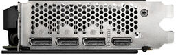 MSI RTX 3060 VENTUS 2X 12G OC