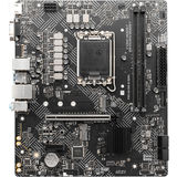 Материнская плата MSI PRO H610M-B DDR4&nbsp;<img style='position: relative;margin:0' src='/image/only_to_order_edit.gif' alt='На заказ' title='На заказ' />