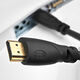 Greenconnect HDMI (m) - HDMI (m) 0.3м