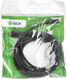 Greenconnect HDMI (m) - HDMI (m) 0.3м