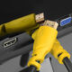 Greenconnect HDMI (m) - HDMI (m) 5м