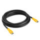 Greenconnect HDMI (m) - HDMI (m) 5м